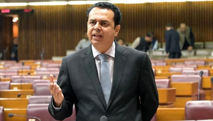 اپوزیشن جب تک مذاکرات کی ٹیبل پر نہیں لوٹے گی معاملات حل نہیں ہوں گے: طلال چوہدری