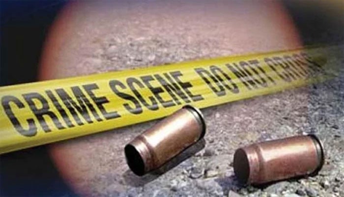 پشین میں گاڑی پر فائرنگ سے 3 افراد ہلاک، 4 زخمی