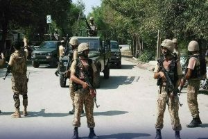 رواں سال 5143 کارروائیوں میں کتنے دہشت گرد ہلاک ہوئے؟ اعداد و شمار جاری