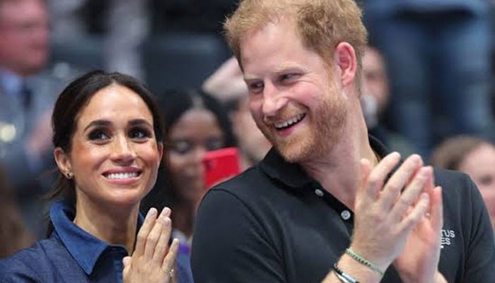 شہزادہ ہیری میگھن مارکل کے کس فیصلے سے پریشان ہیں؟