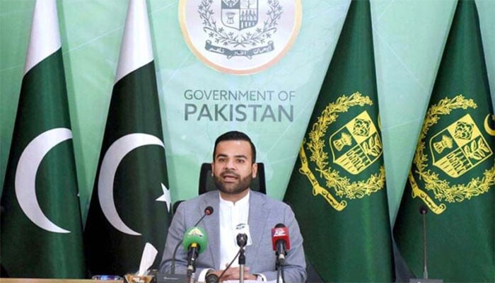 الیکشن اصلاحات کیلئے پارلیمانی کمیٹی کی تشکیل، بیرسٹر عقیل ملک نے سینیٹ میں قرارداد پیش کردی