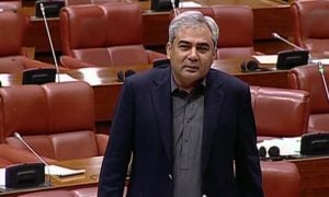 ریاست مخالف بیانات سے فضل الرحمان کی عزت نہیں رہی، ان کیلئے ریاست اس دن تک ماں ہوتی ہے جب تک مال ملے، محسن نقوی