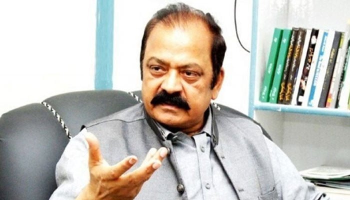 آزاد کشمیر، گلگت بلتستان کو تعمیر و ترقی کے سفر میں شامل کرنے کیلئے کوئی ترمیم ہو سکتی ہے: رانا ثنا