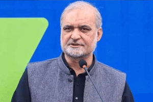 صیہونی سازشیں کیخلاف عالمِ اسلام کو متحد ہونا ہوگا، حافظ نعیم کا استنبول میں عالمی کانفرنس سے خطاب