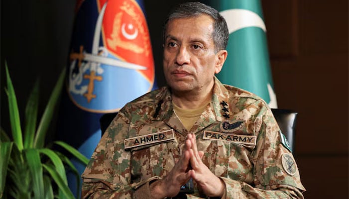 ایران امریکا ثالثی سے متعلق ہم محتاط انداز میں پر امید ہیں، ڈی جی آئی ایس پی آر