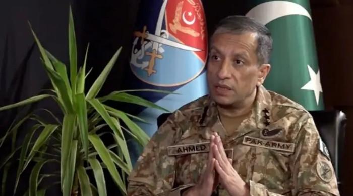 ایران سمیت کوئی بھی علاقائی امن کے مشترکہ وژن پر یقین رکھتا ہے تو وہ مکہ دفاعی معاہدے میں شامل ہوسکتا ہے: ڈی جی آئی ایس پی آر