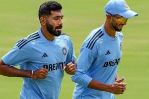 نیوزی لینڈ کیخلاف مقابلوں سے پہلے ہی بھارتی بولنگ اٹیک مشکلات میں گھر گیا