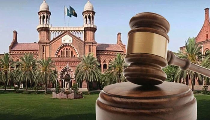 لاہور ہائیکورٹ: قتل کیس میں عمر قید کی سزا پانیوالا ملزم 3 سال بعد بری