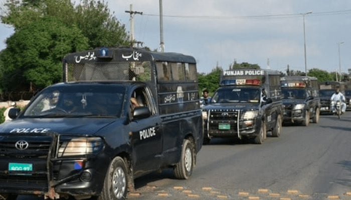 گوجرانوالہ: ولیمے کے دن دلہن کو قتل کرنیوالا ملزم مبینہ پولیس مقابلے میں ہلاک
