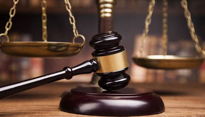 بہاولنگر: بیوی کو قتل کرنیوالے شوہر کو سزائے موت سنا دی گئی