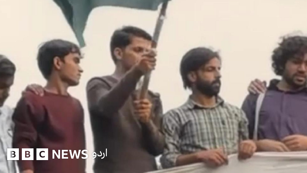 ویڈیو, جامعہ ملیہ اسلامیہ کے طلبہ کا مطالبہ منظور، سٹوڈنٹ یونین کی واپسی , دورانیہ 1,44