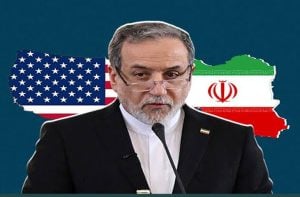 ایران کی شرائط تسلیم ہونے کے بعد ہی امریکا سے مذاکرات کی نوعیت طے ہوگی: عباس عراقچی