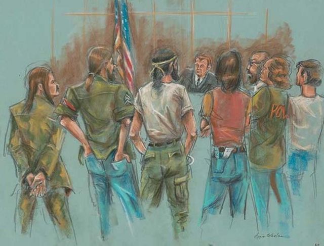 Vietnam Veterans Against the War