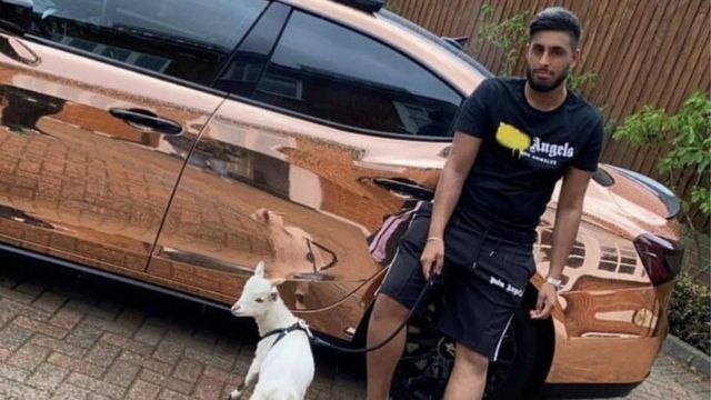 گروونگ سنگھ