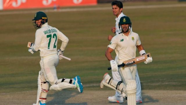 جنوبی افریقہ