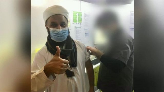 مانچسٹر، آفتاب رزاق، کورونا وائرس، کھاریاں