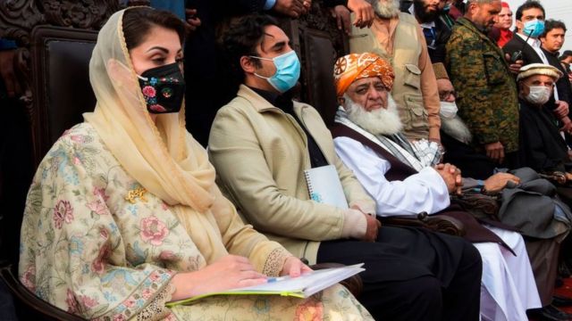 پاکستان، جمہوریت