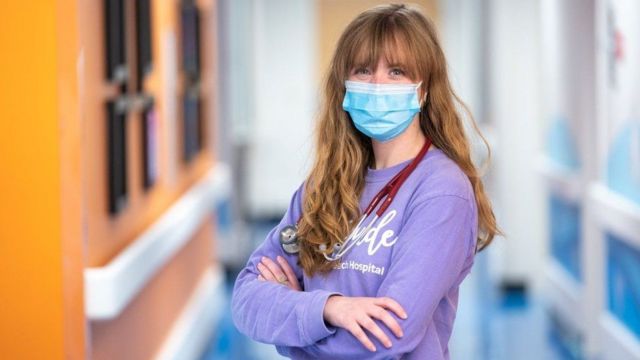 ہیلی آرسینل