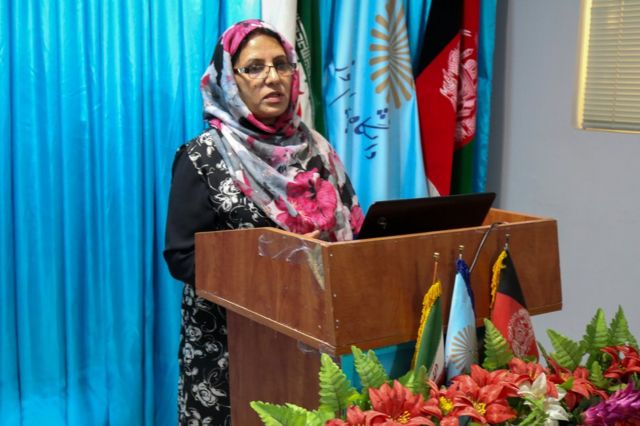 قادریہ یاسین