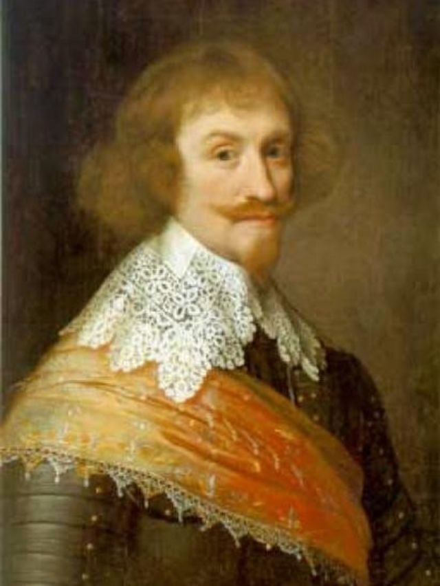 موریسئیو ڈی نساؤ