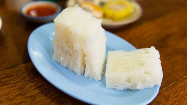 روایتی ناشتہ