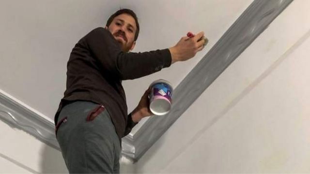 میسی کا ہمشکل