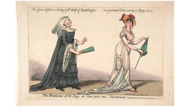 باریک پیراہن