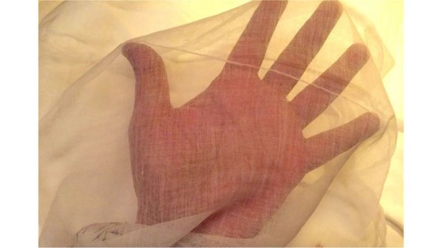 ڈھاکے کی ململ