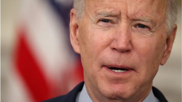 بائیڈن