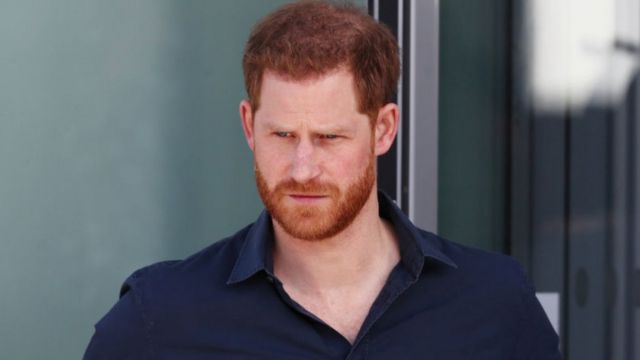 شہزادہ ہیری