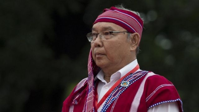 مہانون تھان