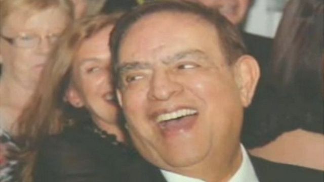 ڈاکٹر کرامت اللہ مرزا