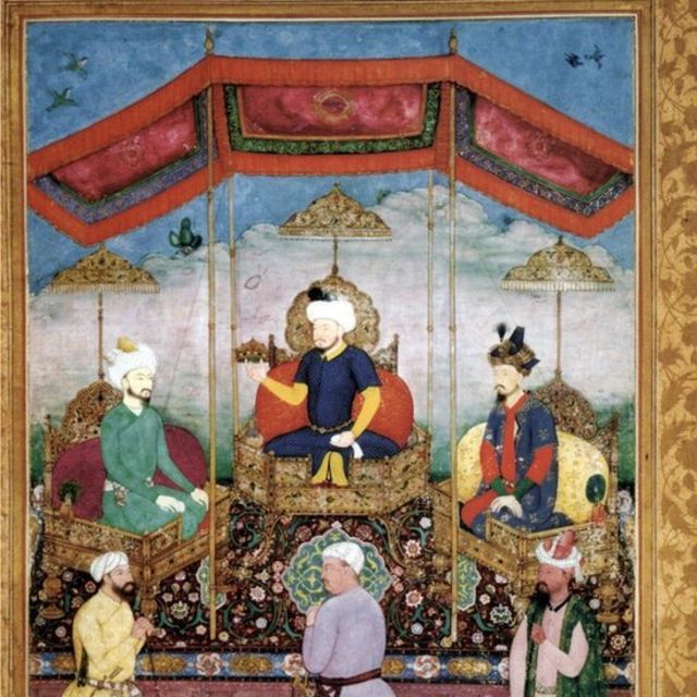 بابر