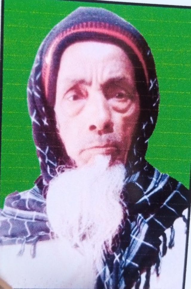 سید عالم