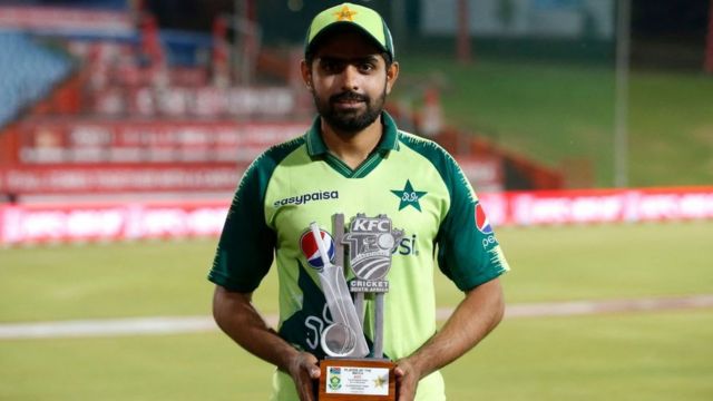 پاکستان، جنوبی افریقہ