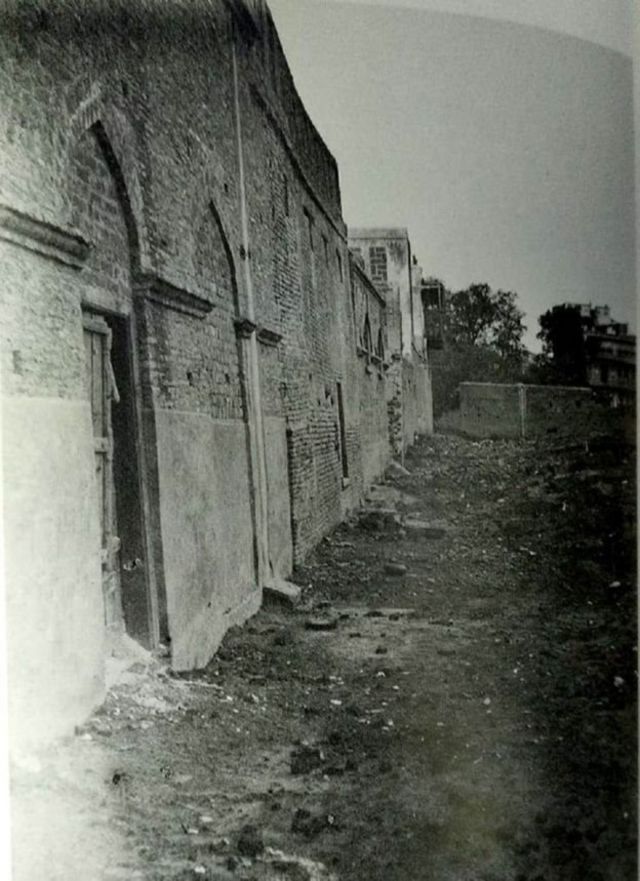 جلیانوالہ باغ