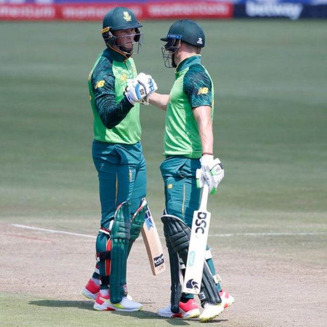 کرکٹ
