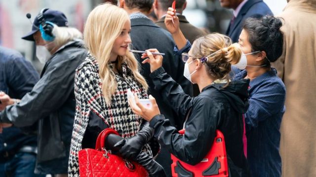 اداکارہ جولیا گارنر