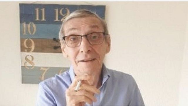 برائن روبسن