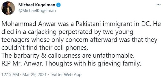 مائیکل کوگلمین