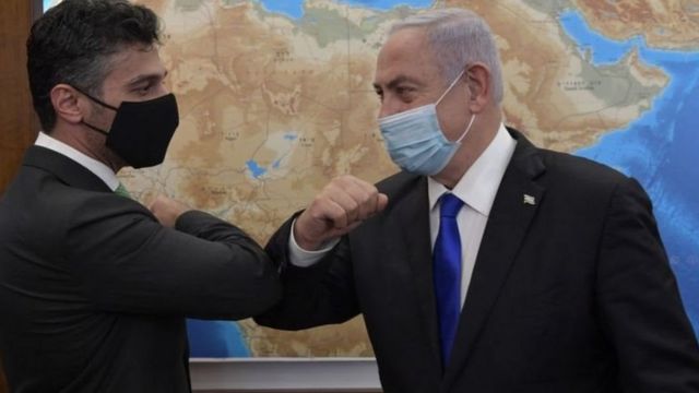 ایران سعودی مذاکرات