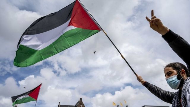 فلسطین