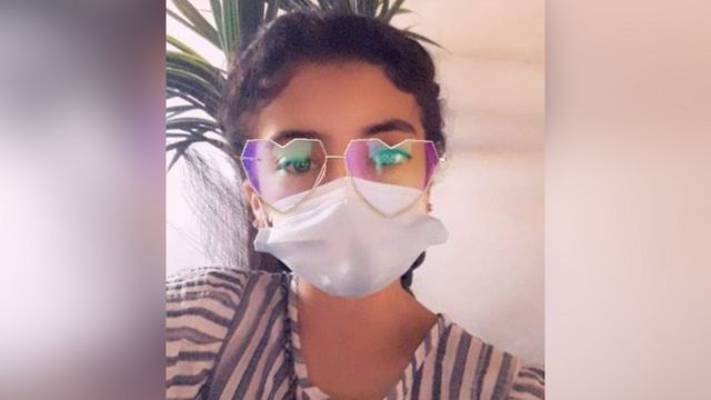 Tala Ayman Abu al-Auf