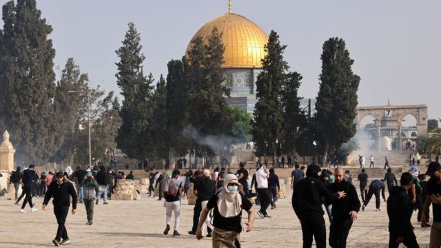 فلسطین