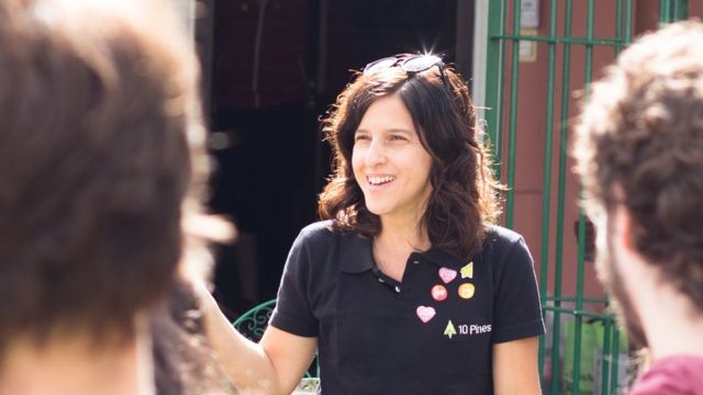 کمپنی ملازمین