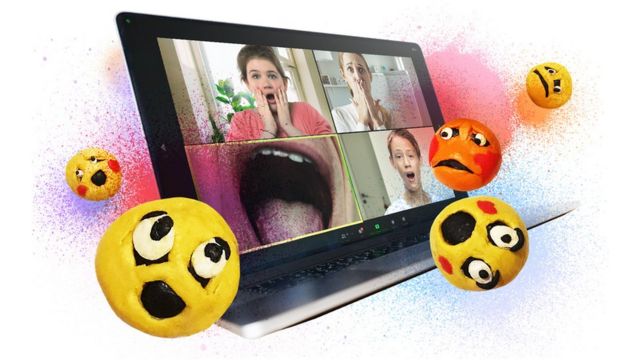 آن لائن ہراسانی