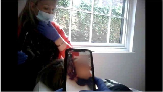 کاسمیٹک سرجری