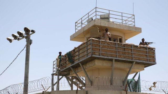 افغان