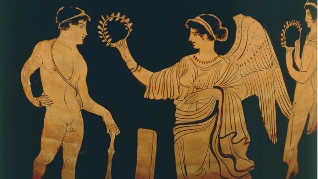 پاچویں صدی قبل مسیح