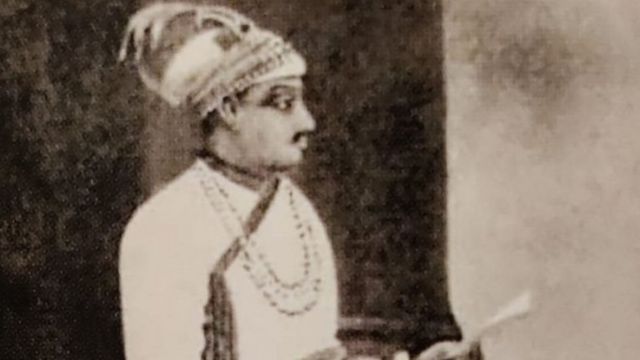 سراج الدولہ